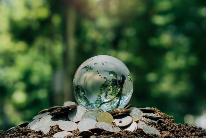 Breaking Financial Barriers for Nature-Based Solutions: A New Publication from REST-COAST