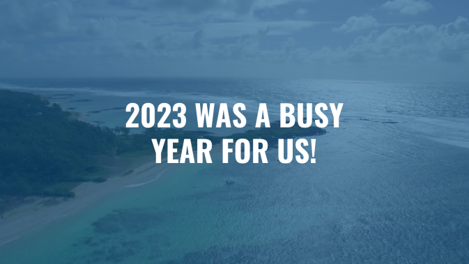 A year in a nutshell: REST-COAST 2023 highlights