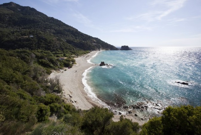REST-COAST attending a hybrid meeting for Nature-Based Solutions for Coastal and Marine Ecosystems