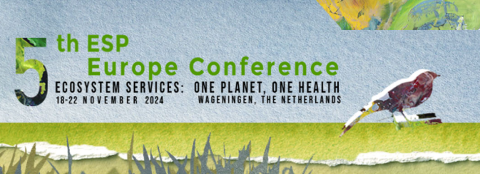 REST-COAST at the 5th ESP Europe Conference