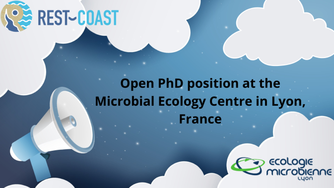 Open PhD position at the Microbial Ecology Centre
