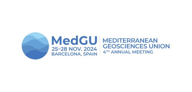 REST-COAST at MedGU-24 in Barcelona
