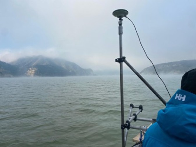Baseline Survey and Its Significance in Wetland Habitat Restoration - A Case Study of the Difleh Nature Reserve - Dalia River Estuary