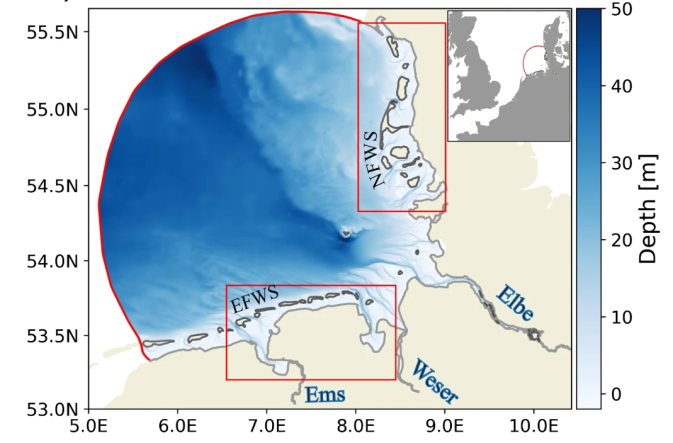 REST-COAST evaluates seagrass as a nature-based solution for coastal protection in a new research publication