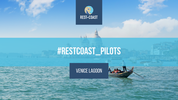 #RestCoast_Pilots: Venice Lagoon