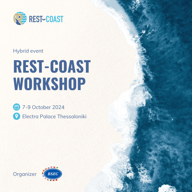 Bridging gaps in coastal restoration: REST-COAST workshop