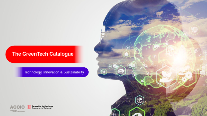 REST-COAST’s hands-on-restoration practices and solutions: The GreenTech catalogue feature