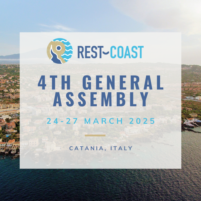 Exploring the Sicilian Pilot Site, the 4th REST-COAST annual meeting is taking place this March