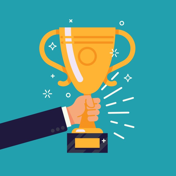 REST-COAST partner receives the Smart Development Leader award