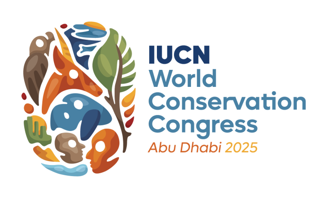 REST-COAST takes the stage at the 2025 IUCN Congress in Abu Dhabi