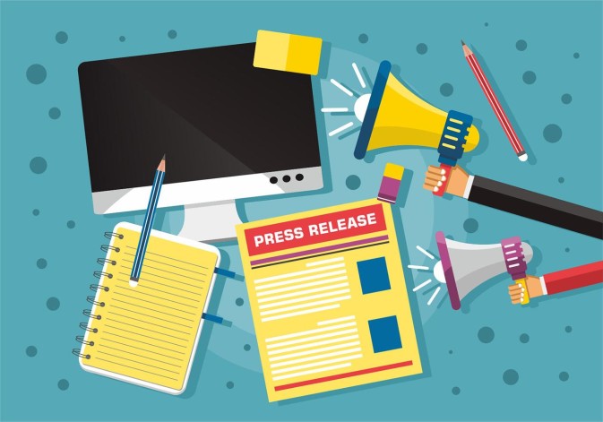 REST-COAST has been mentioned in a press release by two leading communication platforms