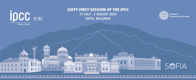 REST-COAST is to be presented at the 61st Intergovernmental Panel on Climate Change (IPCC)