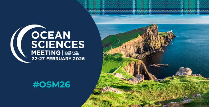 REST-COAST at the Ocean Sciences Meeting 2026