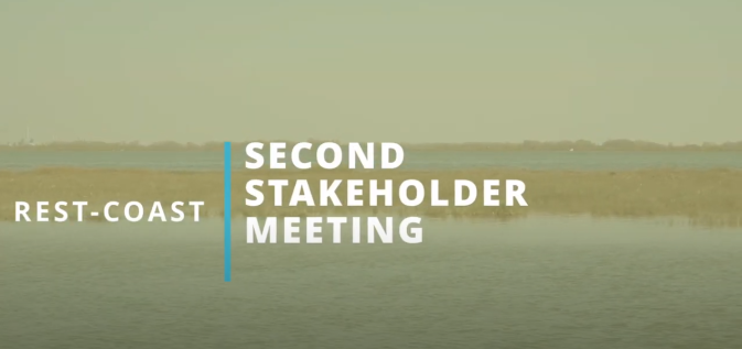 Towards the co-design of ecological restoration activities in the Venice lagoon with stakeholders