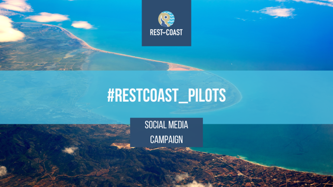 REST-COAST wraps up its #RestCoast_Pilots campaign