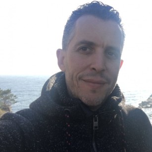 Dr. Daniel Gonzalez-Marco