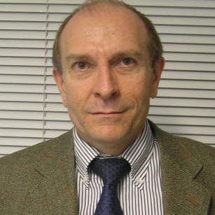 Prof. Agustin Sanchez-Arcilla